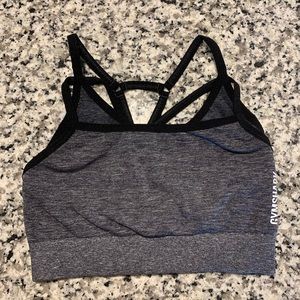 Gymshark sports bra
